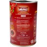 Томатный соус NAPAL для пиццы, для пасты, Brix 10-12, ж/б, 4 кг