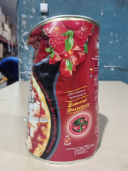 Томатный соус NAPAL !!!! Мятая банка !!!!