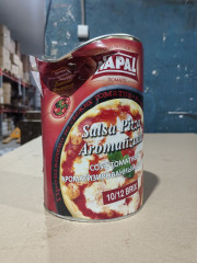 Томатный соус NAPAL !!!! Мятая банка !!!!