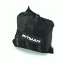 Комплект тканевых эспандеров FITMAN EF-2041-SET3, 7-32 кг, 3в1, Петли 208 см
