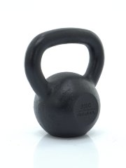 (АРХИВ) Гиря чугунная FITMAN KBF-1010-W8, 8 кг