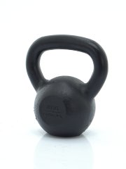 (АРХИВ) Гиря чугунная FITMAN KBF-1010-W8, 8 кг