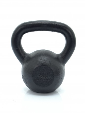 (АРХИВ) Гиря чугунная FITMAN KBF-1010-W8, 8 кг