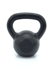 (АРХИВ) Гиря чугунная FITMAN KBF-1010-W8, 8 кг