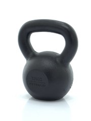 (АРХИВ) Гиря чугунная FITMAN KBF-1010-W12, 12 кг