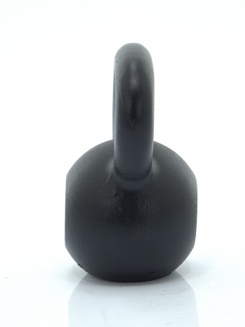 (АРХИВ) Гиря чугунная FITMAN KBF-1010-W12, 12 кг