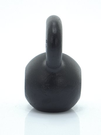 (АРХИВ) Гиря чугунная FITMAN KBF-1010-W16, 16 кг