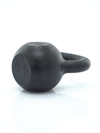 (АРХИВ) Гиря чугунная FITMAN KBF-1010-W16, 16 кг